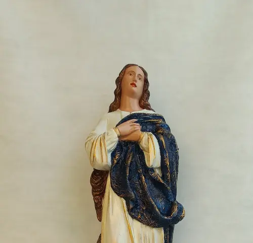 Nossa Senhora da Conceição