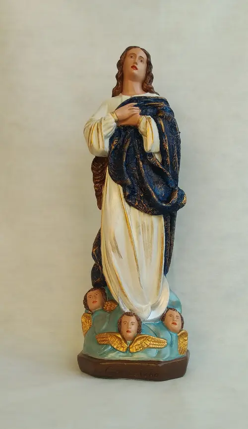 Nossa Senhora da Conceição