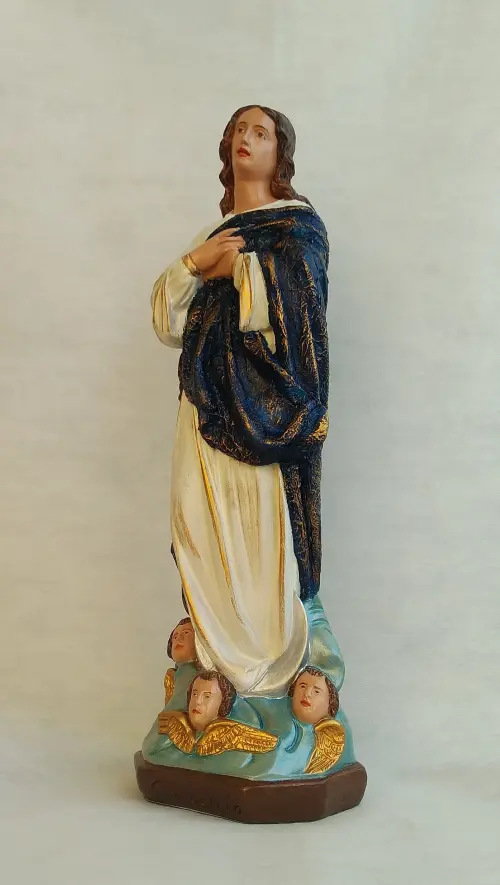 Nossa Senhora da Conceição