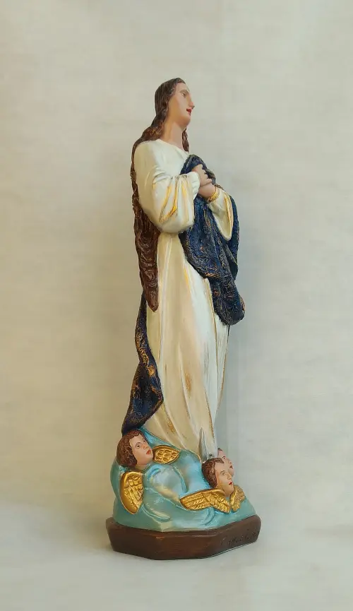 Nossa Senhora da Conceição