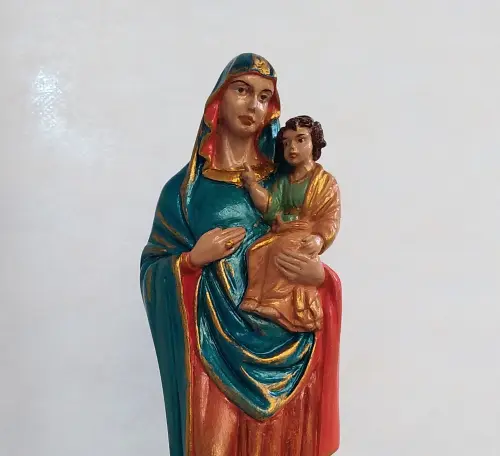 Nossa Senhora Consolata