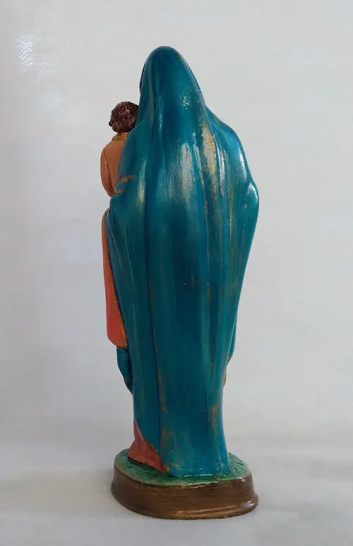 Nossa Senhora Consolata
