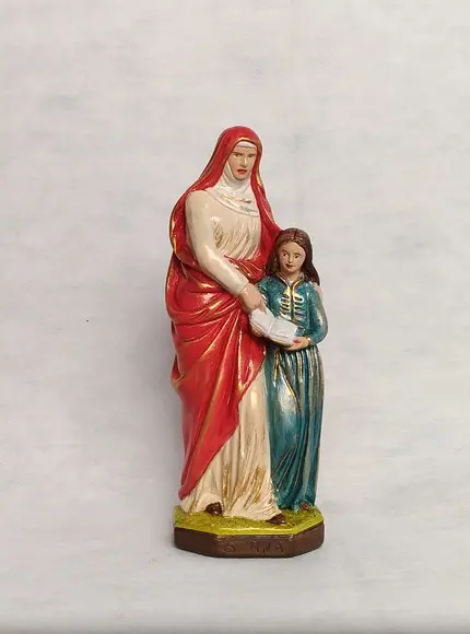 Sant'ana - Padroeira dos Avós
