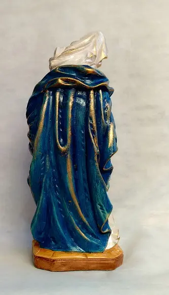 Sant' Ana - Padroeira dos Avós
