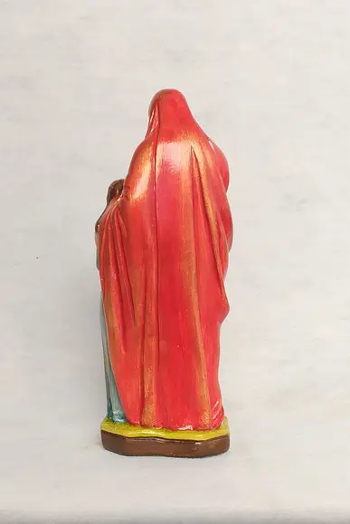 Sant'ana - Padroeira dos Avós