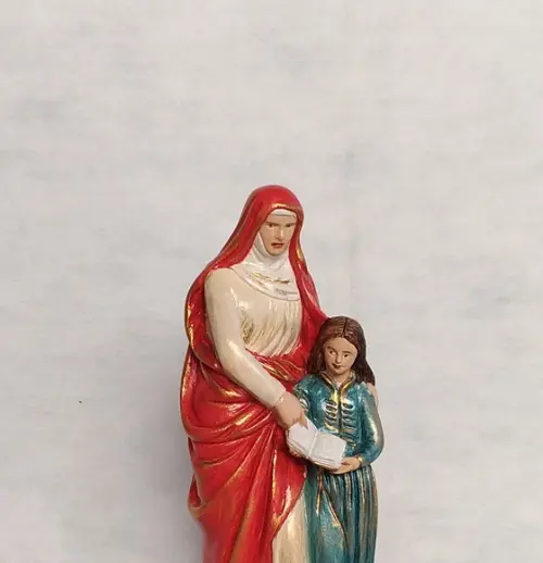 Sant'ana - Padroeira dos Avós