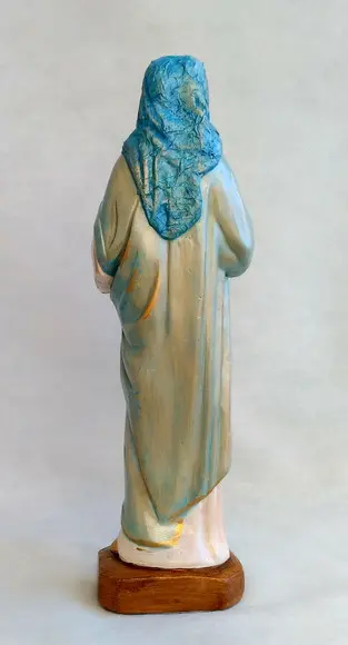 Santa Angela de Mérici- Padroeira dos Educadores