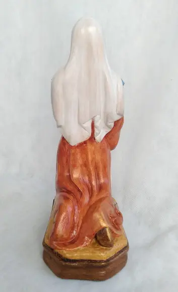 Santa Bernadete Soubirous- Padroeira dos enfermos