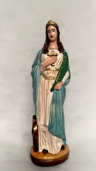 Santa Catarina de Alexandria- Protetora dos Estudantes
