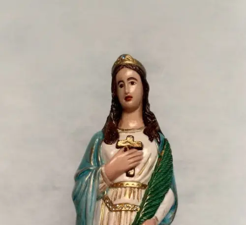 Santa Catarina de Alexandria- Protetora dos Estudantes