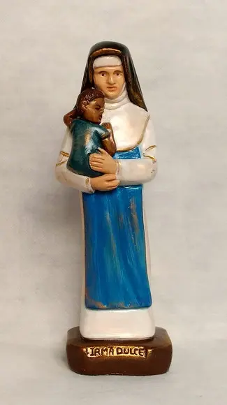 Santa Dulce dos Pobres