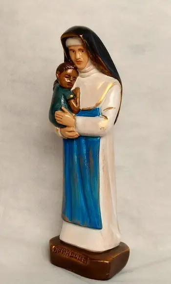 Santa Dulce dos Pobres