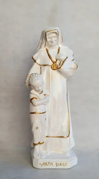 Santa Dulce Dos Pobres