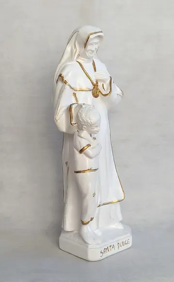 Santa Dulce Dos Pobres