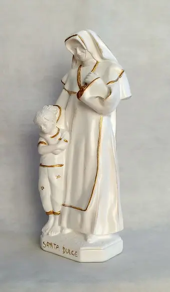 Santa Dulce Dos Pobres