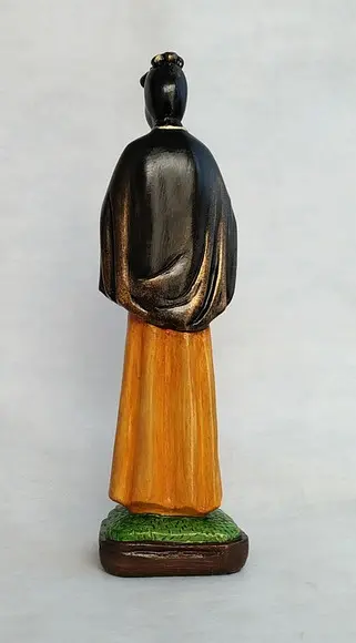 Santa Josefina Bakhita - a Primeira Santa Africana