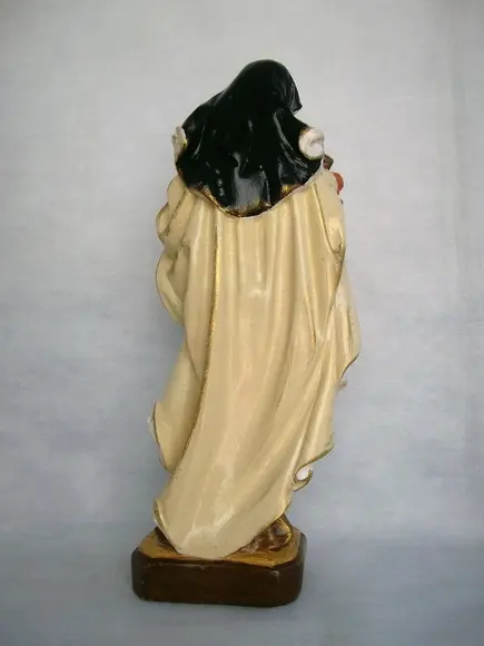 Santa Terezinha do Menino Jesus- Padroeira das Missões