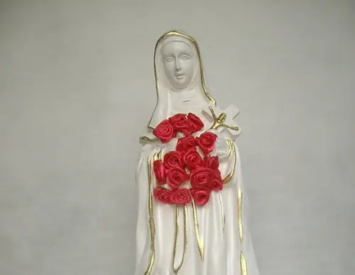 Santa Terezinha- Padroeira das Missões