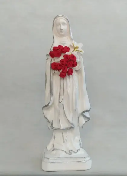 Santa Terezinha- Padroeira das Missões