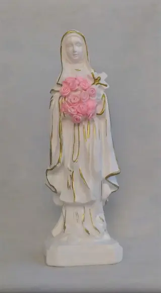 Santa Terezinha- Padroeira das Missões