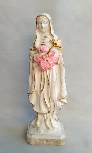 Santa Terezinha- Padroeira das Missões
