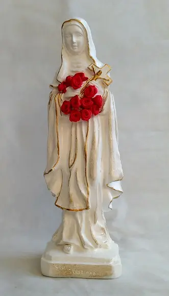 Santa Terezinha- Padroeira das Missões