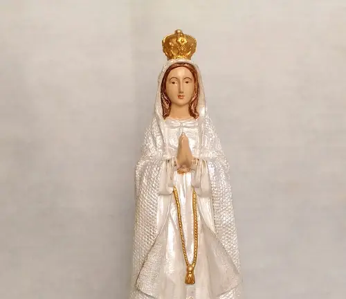 Nossa Senhora de Fátima