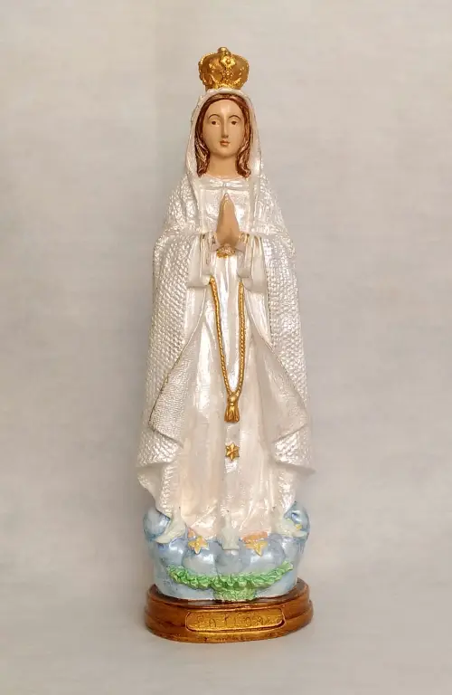 Nossa Senhora de Fátima