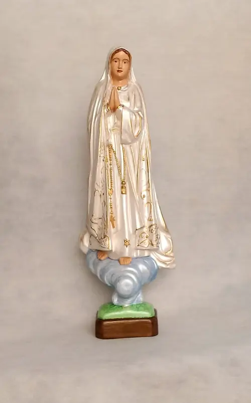 Nossa Senhora de Fátima