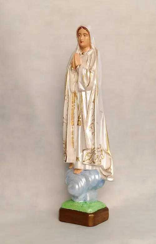 Nossa Senhora de Fátima
