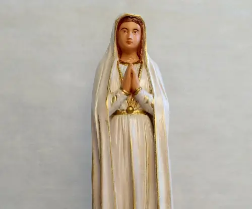 Nossa Senhora de Fátima