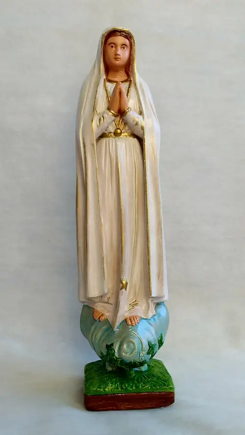 Nossa Senhora de Fátima