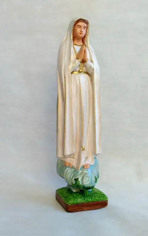 Nossa Senhora de Fátima
