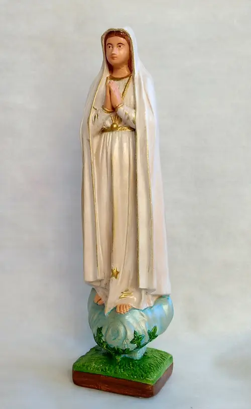 Nossa Senhora de Fátima