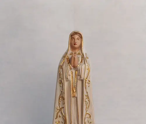 Nossa Senhora de Fátima