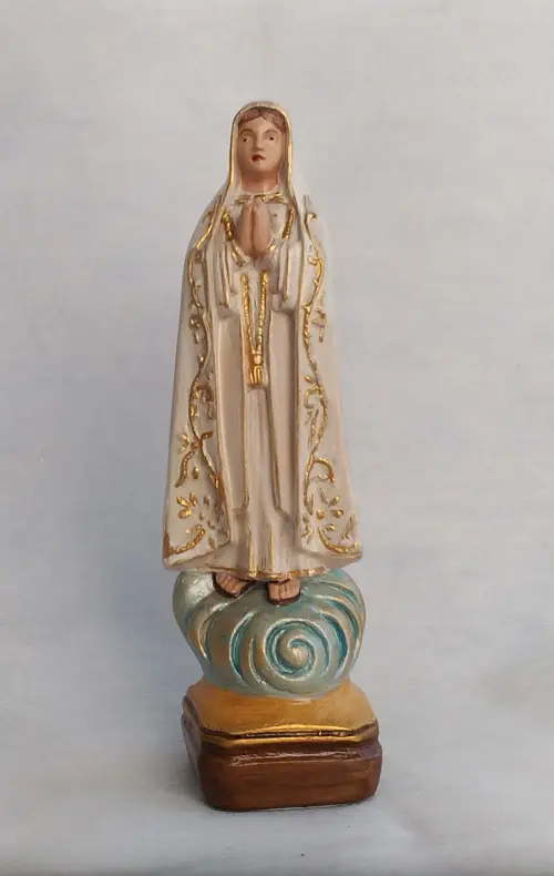 Nossa Senhora de Fátima