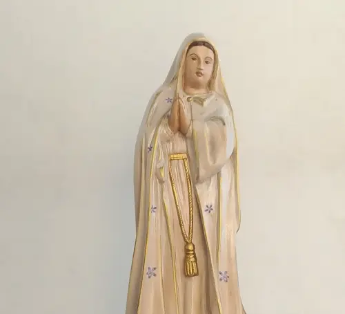 Nossa Senhora de Fátima