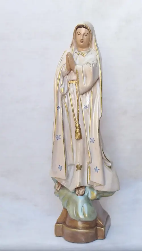 Nossa Senhora de Fátima