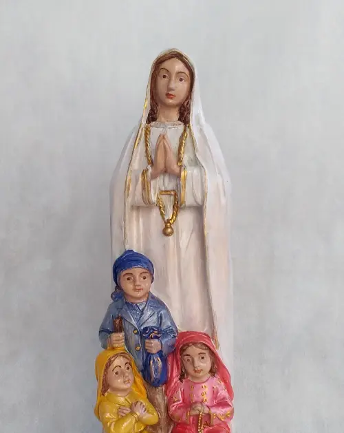 Nossa Senhora de Fátima