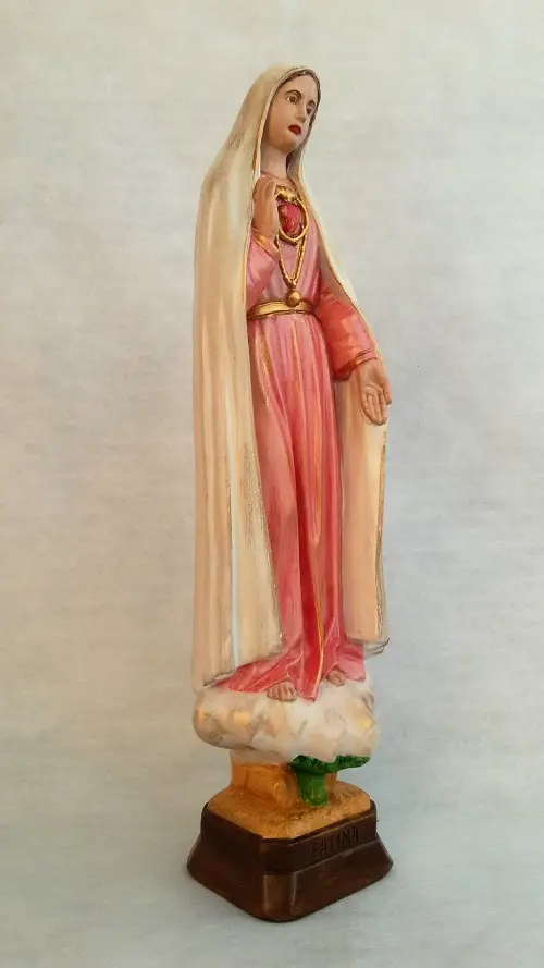 Nossa Senhora de Fátima