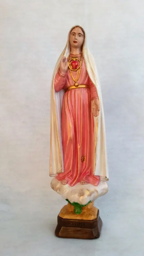 Nossa Senhora de Fátima