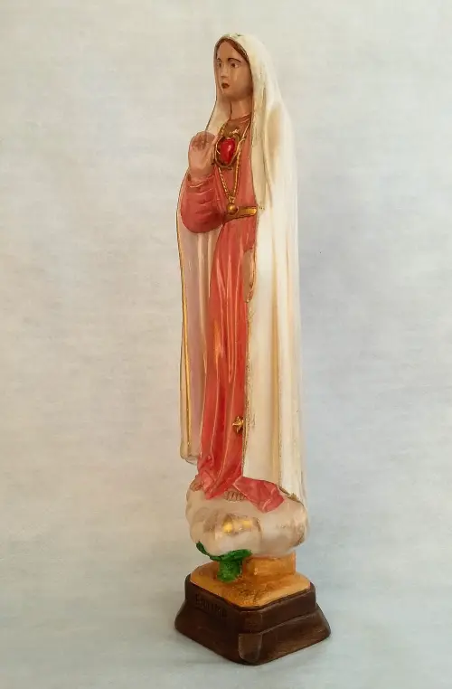 Nossa Senhora de Fátima
