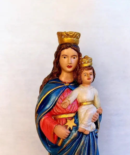 Nossa Senhora da Guia
