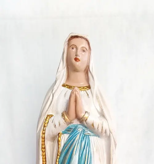 Nossa Senhora de Lourdes