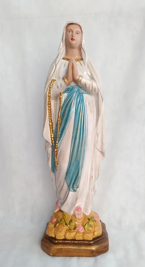 Nossa Senhora de Lourdes