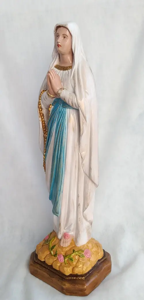 Nossa Senhora de Lourdes