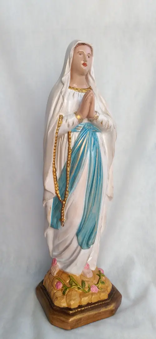 Nossa Senhora de Lourdes