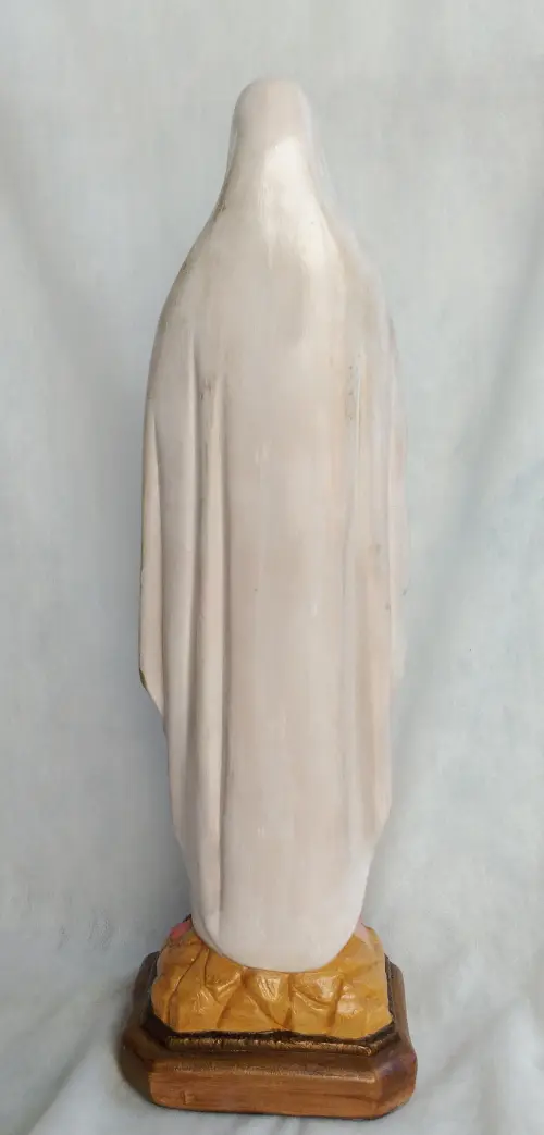 Nossa Senhora de Lourdes
