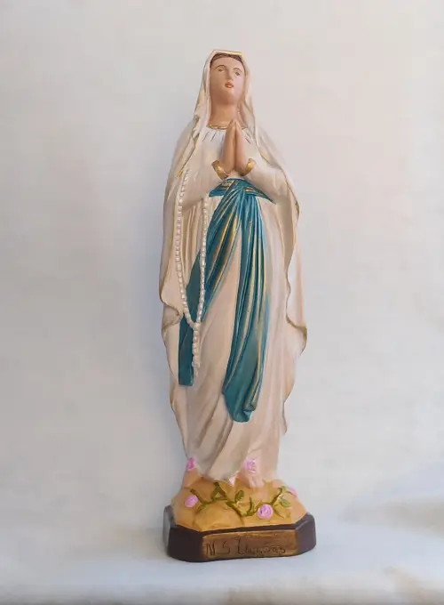Nossa Senhora de Lourdes
