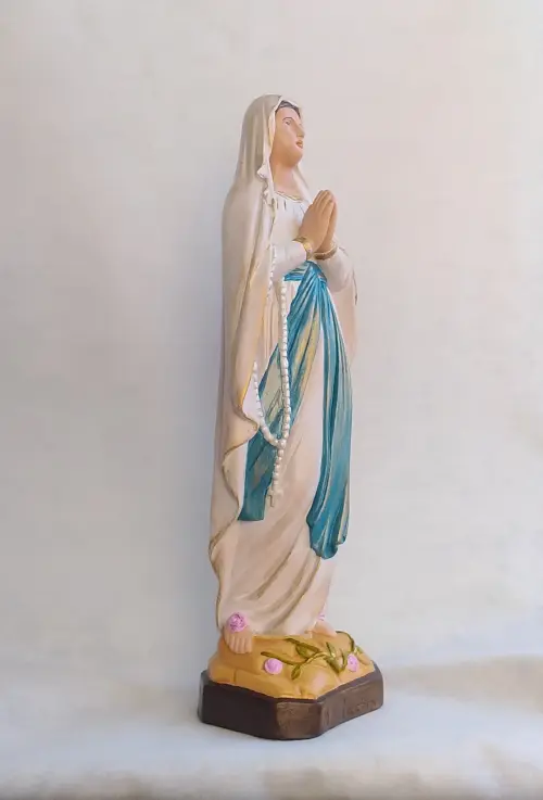 Nossa Senhora de Lourdes